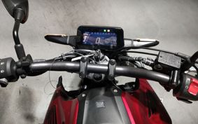 HONDA CB250R MC52