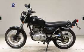 SUZUKI GRASS TRACKER 2014 NJ4DA