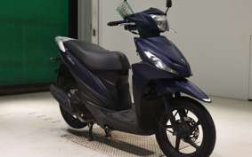 SUZUKI ADDRESS 110 2020 CE47A