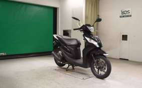HONDA DIO 110 2025 JF31