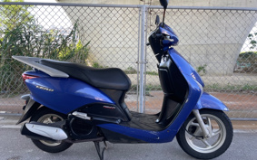 HONDA LEAD 110 JF19