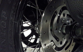 HARLEY FLSTSB 1580 2009