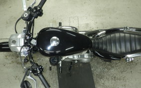 HARLEY XL883LI 2009