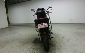 KAWASAKI ZEPHYR 400 1992 ZR400C