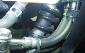 SUZUKI GSX-S125 2023 DL32D