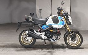 HONDA GU ROM JC92