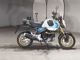 Фото Honda GU ROM с японского аукциона