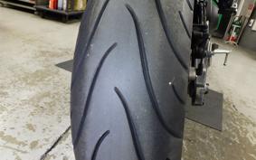 YAMAHA MT-09 Tracer 2017 RN51J