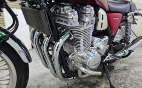HONDA CB1100 EX ABS 2022 SC65