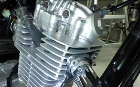 SUZUKI GN125 H