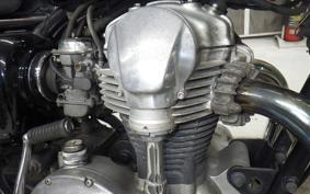KAWASAKI W650 2003 EJ650A