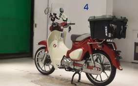 HONDA C125 SUPER CUB 2018 JA58