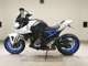 Фото Suzuki GSX-8S 2024 с японского аукциона