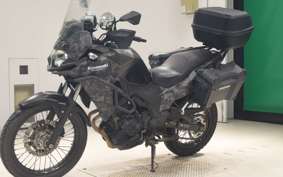 KAWASAKI VERSYS 250 X 2016 LE250D