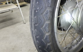 YAMAHA SR400 Gen.2 1994 1JR