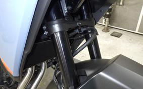 HONDA NX400 E-Clutch 2026 NC65