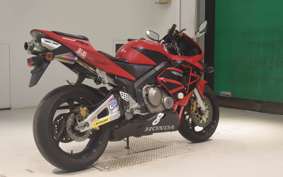 HONDA CBR600RR 2003 PC37