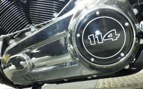 HARLEY FXBRS1870 2019