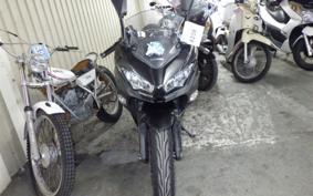KAWASAKI NINJA 250 2 EX250P