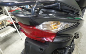 SUZUKI ADDRESS V125 S 2018 CF4MA