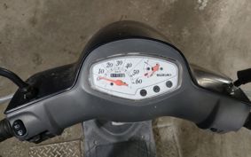 SUZUKI LET's 4 CA45A