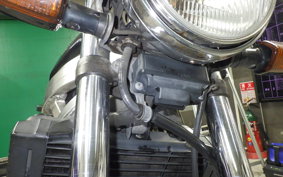HONDA BROS 400 GEN 2 1991 NC25