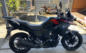 SUZUKI STROM 250ABS DS11A