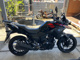 Фото Suzuki STROM 250ABS с японского аукциона