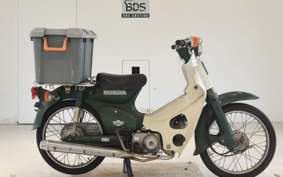 HONDA C50 SUPER CUB C50