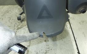 HONDA BENLY 110 JA09