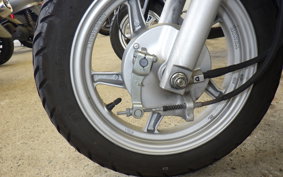 HONDA BENLY 50 AA05