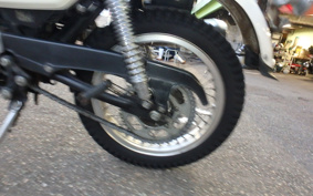 HONDA SILK ROAD L250S