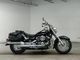 Фото Yamaha DRAGSTAR 400 CLASSIC 2009 с японского аукциона