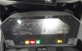 HONDA NC750X D 2017 RC90