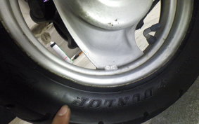 YAMAHA JOG Gen.4 2020 SA16J