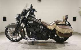 HARLEY FLHCS 1870 2021