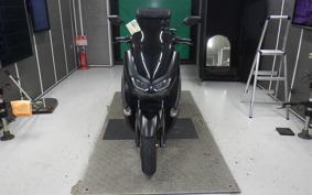 YAMAHA N-MAX 155 1992 SG66J