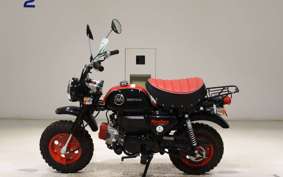 HONDA MONKEY 2024 AB27