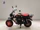 Фото Honda MONKEY 2024 с японского аукциона