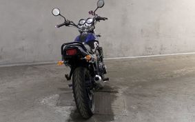 HONDA JADE MC23