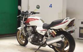 HONDA CB1300SF SUPER FOUR 2001 SC40
