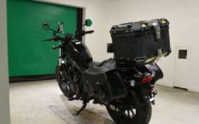 HONDA REBEL 500 A 2021 PC60