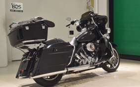 HARLEY FLHX 1690 2013