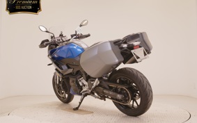 BMW F900XR 2023