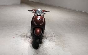 HONDA GIORNO AF77