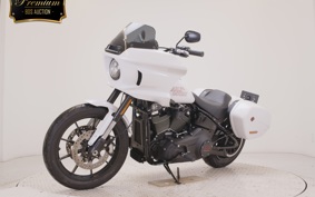 HARLEY FXLRST1920 2026