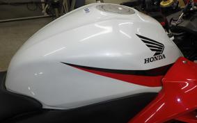 HONDA CBR600F ABS 2013