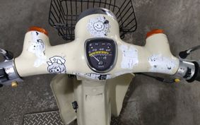 HONDA LITTLE CUB AA01