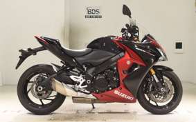 SUZUKI GSX-S1000F 2015 GT79A