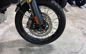 TRIUMPH SCRAMBLER 1200XE 2025 DADS0H